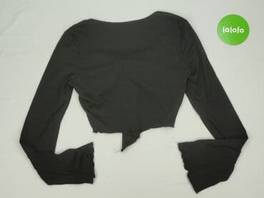 koronkowy top pod marynarkę: Shein, Top damski, M — 3