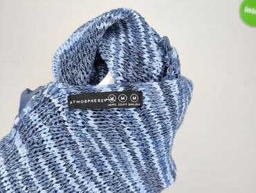 sweter z dodatkiem moheru: Atmosphere, Kardigan damski, M — 4