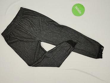 sweter do getrow: Legginsy rozmiar XL — 2