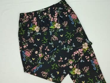 oasis jeans: Oasis, Spodnie materiałowe damskie, rozmiar S — 1