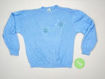 bluzy over size: Sweter damski, rozmiar 5XL — 2