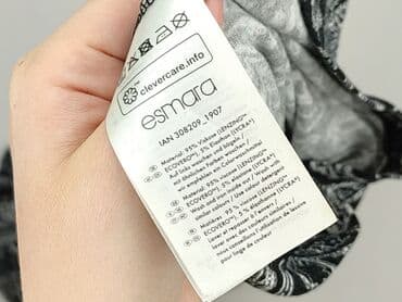 koszula nocna esmara: Esmara, Sukienka damska, rozmiar XS — 5