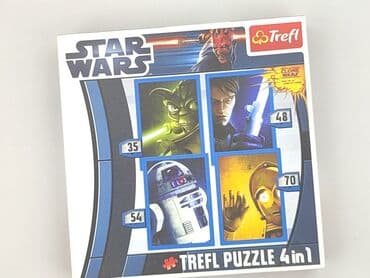 zielony top stradivarius: Puzzle dla Dzieci, stan - Bardzo dobry — 1