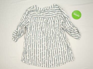 Жінкам: Жіноча блуза, 4XL на lalafo.pl — 3 Жінкам: Жіноча блуза, 4XL — 3