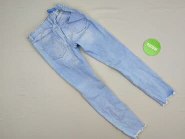 bluzki dziewczęce 164 allegro: Jeans, River Island, 10 years, 134/140, condition - Good — 3