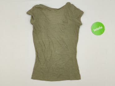 t shirt paris h m: H&M, T-shirt damski, rozmiar XS — 3