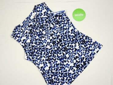 koszulki z długim rękawem damskie calvin klein performance: Calvin Klein, Women`s T-shirt, size L — 3