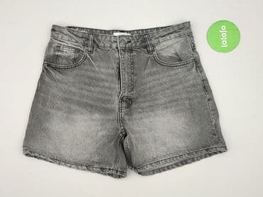 reserved sukienka denim: Reserved, Szorty damskie, rozmiar XL — 2