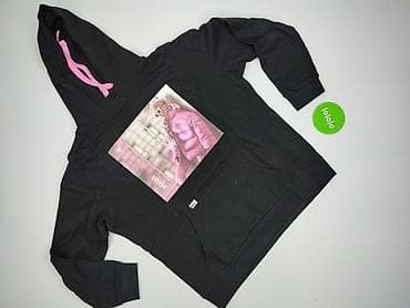 bluza nike hello kitty: Barbie, Bluza z kapturem damska, rozmiar XL — 2