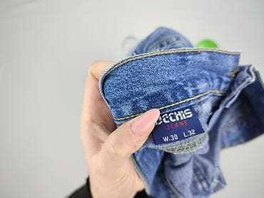 pull jeans: Jeansy damskie, rozmiar M — 4