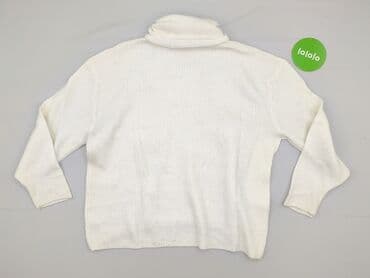 tommy hilfiger sweter: Golf damski, rozmiar S — 3