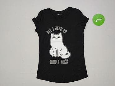 bluza żaba: Cropp, T-shirt damski, rozmiar S — 2