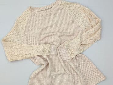 reserved biale bluzki: Bluzka damska, rozmiar M — 1