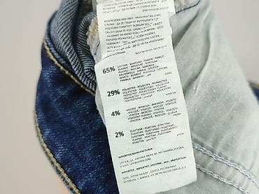 resalsa jeans: Mohito, Jeansy damskie, rozmiar XS — 5