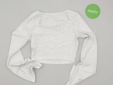 ozdoby na ubrania: Top damski, rozmiar S — 3