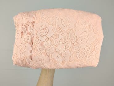 różowa satynowa sukienki: Sukienka damska, rozmiar M — 6