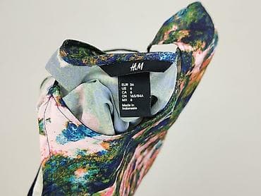 diverse top: H&M, Top damski, rozmiar S — 4
