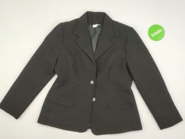 marynarka damska c a: Women's blazer, size XL (EU 42) — 2