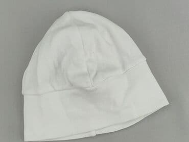 elegancka koszulka: Cap, 12-18 months, condition - Very good — 1