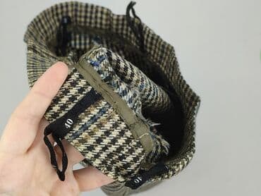 spódnice plisowane w pepitkę: Spódnica damska, rozmiar L — 5