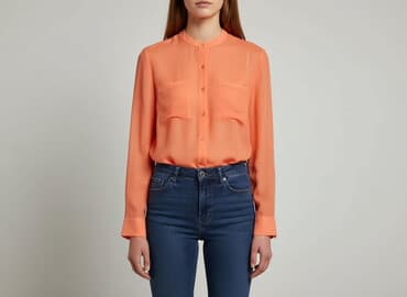 gorset do marynarki: Loft, Bluzka damska, L — 8