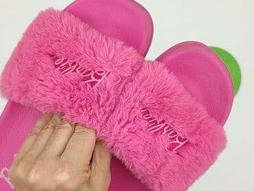 matching majtki dla par hello kitty: Klapki damskie, 37, stan - Bardzo dobry — 4