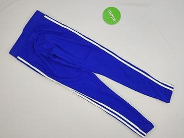 dresy adidas: Adidas, Legginsy Sportowe damskie, rozmiar XS — 3