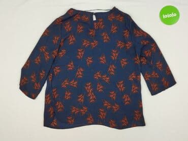bluza z napisem cropp: Atmosphere, Bluzka damska, S — 3
