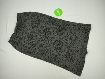 spódniczka welurowa: Spódnica damska, rozmiar XL — 2