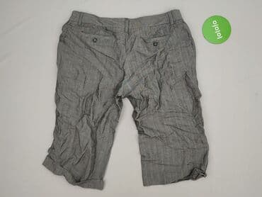 massimo dutti spodnie z wysokim stanem: Massimo Dutti, Бриджі жіночі, розмір L — 4