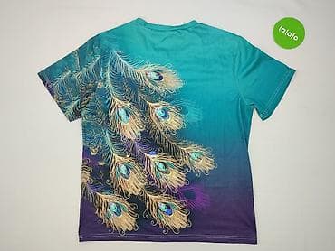 harry styles h: T-shirt damski, rozmiar XL — 3