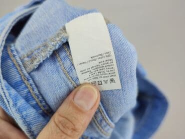 plisowane spódnice dla gruszki: River Island, Спідниця жіноча, розмір M — 5