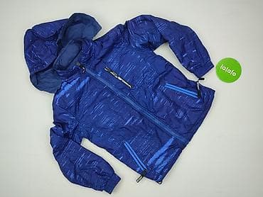 bluza z pistoletem: Kurtka przejściowa, 8 lat, 122-128 cm, stan - Bardzo dobry — 2