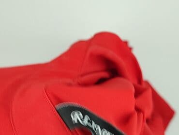 koszula franco feruzzi: Red, Koszula damska, rozmiar One size — 5