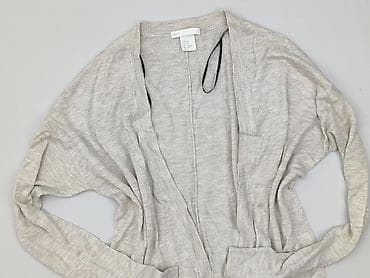hush sweter: H&M Basic, Kardigan damski, rozmiar XS — 1