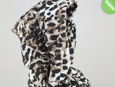 kozaki z futerkiem: H&M, Spodnie materiałowe damskie, S — 5