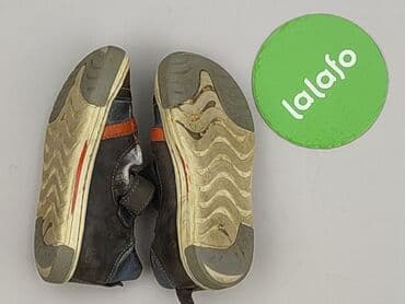 klapki dla dzieci tommy hilfiger: Sandałki Lasocki, 25, Używany — 5