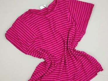 koszulka realu madryt rozowa: Beloved, T-shirt damski, rozmiar L — 1