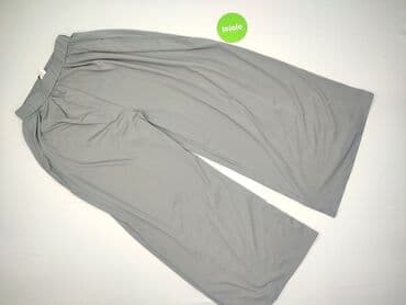 jeansy damskie podarte: Shein, Spodnie materiałowe damskie, rozmiar XS — 2
