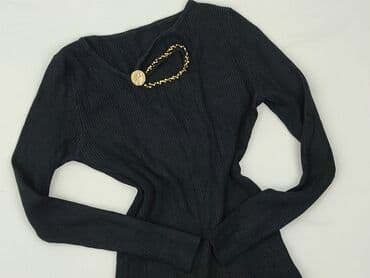 Swetry: Sweter damski, rozmiar S