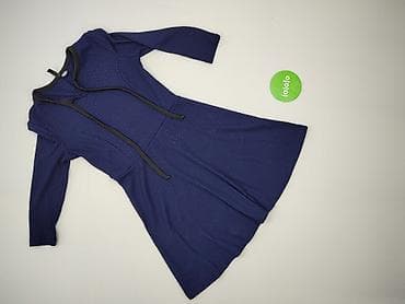 komplet h: H&M Divided, Sukienka damska, rozmiar S — 2