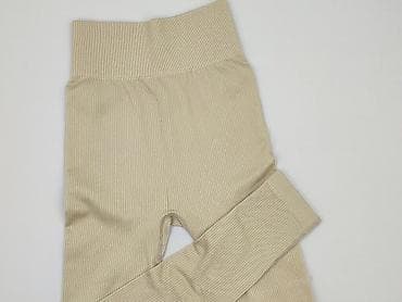 Legginsy Sportowe damskie, rozmiar S