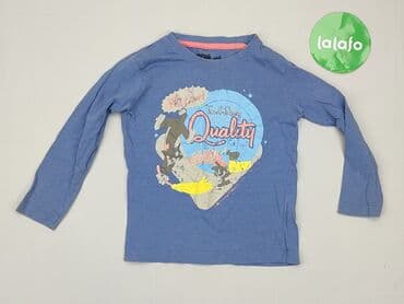 hm top basic: Blouse, 1.5-2 years, 86-92 cm, condition - Good — 2