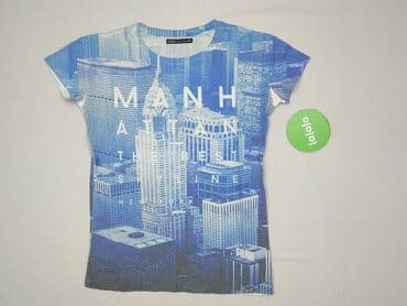 der oder das t shirty: House, T-shirt damski, rozmiar XS — 2