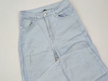 outlet wrangler jeans: H&M, Jeans for women, size M (EU 38) — 1