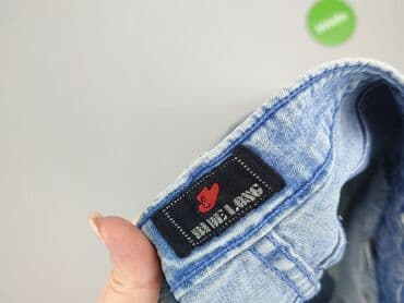 abercrombie and fitch jeans: Jeansy damskie, rozmiar M — 4