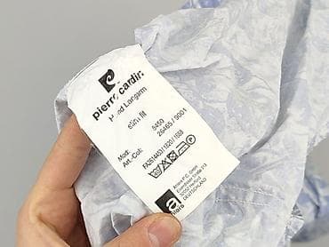 same sukienki: Pierre Cardin, Koszulа dla mężczyzn, rozmiar M — 6