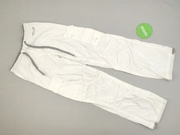 jeansy damskie cropp: Cargo for women, XS at lalafo.pl — 2 jeansy damskie cropp: Cargo for women, XS — 2