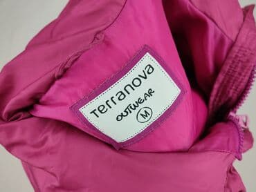 marynarki polska marka: Terranova, Kurtka zimowa damska, M — 4