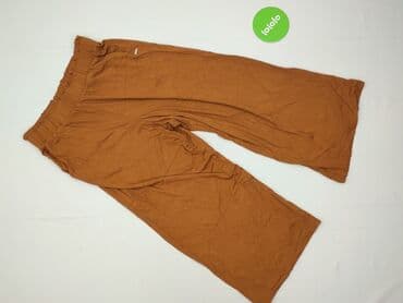 Women: Tom Tailor Denim, Material trousers for women, size XS (EU 34) — 2